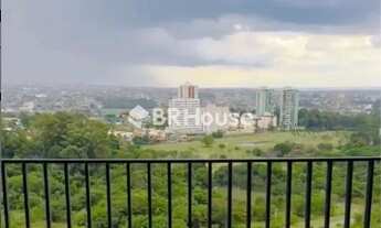 Imagem 7: Norte (Águas Claras