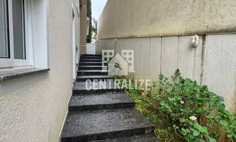 Imagem 3: VENDA-CASA-CONDOMÍNIO LA DEFENSE-ESTRELA-PONTA GROSSA-PR