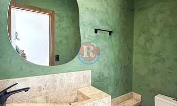 Imagem 5: Casa de Condomínio com 3 quartos, QUINTA DO LAGO II, São José do Rio Preto - R$ 1.49 mi, C