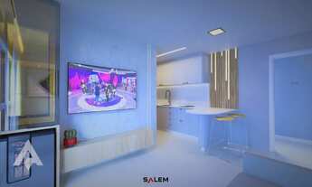 Imagem 10: Loft 31,53 m² à venda por R$ 290.000,00 - Bairro Itoupava Seca - Blumenau/SC