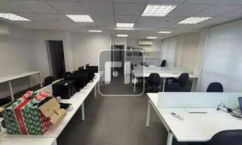 Imagem: Escritório para aluguel e venda tem 100