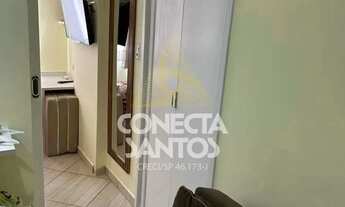 Imagem 7: Apto 1 quarto São Vicente - R$ 240 mil, Cod: 1644
