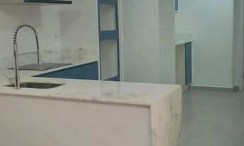 Imagem 7: Imóvel para venda tem 60 metros quadrados com 1 quarto em Cerqueira César - São Paulo - SP