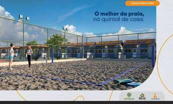 Imagem 7: 003//Imóvel para venda com 45 metros quadrados com 2 quartos em Pindaí - Paço do Lumiar