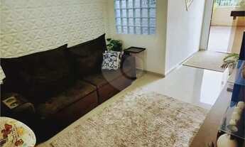 Imagem 5: Imóvel para venda possui 120 metros quadrados com 3 quartos em Tijuca - Rio de Janeiro - R