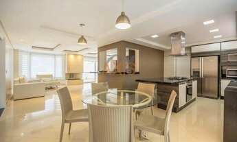 Imagem 3: Casa de 4 Suítes no Condomínio Paysage Curityba