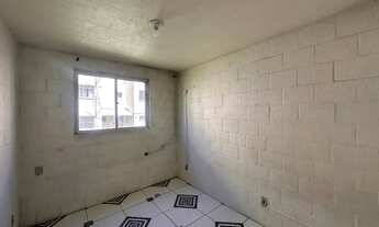 Imagem 5: Apartamento com 2 dormitórios para alugar, 45 m² por R$ 1.343/mês - São João Batista - São