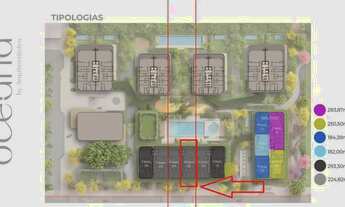 Imagem 6: Apartamento para Venda em Florianópolis, Jurerê, 3 dormitórios, 3 suítes, 5 banheiros, 3 v