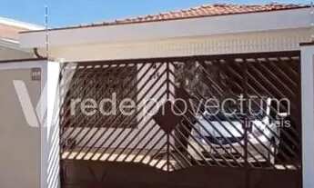 Imagem: Casa - Jardim Leonor - Campinas