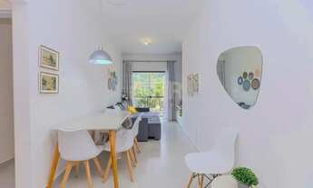 Imagem 3: Apartamento com 02 dormitórios e 01 vaga de garagem Sertãozinho Matinhos