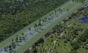 Imagem: Oportunidade Única! Lote 213,50m² no Malibu