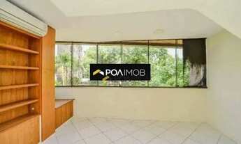 Imagem 4: Cobertura com 3 dormitórios para alugar, 225 m² por R$ 6.920,00/mês - São João - Porto Ale