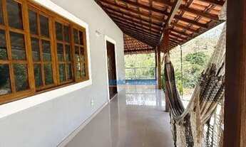 Imagem 3: Casa à venda, 120 m² por R$ 490.000,00 - Prata - Teresópolis/RJ