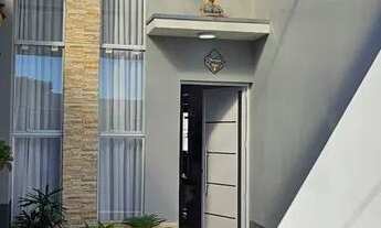 Imagem 3: Casa em Vila dos Ipês, Boituva/SP