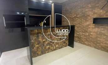 Imagem 3: Sobrado no Bairro Parque Brasília. Anápolis-GO