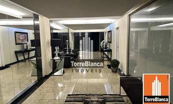 Imagem 5: Apartamento à venda no Centro de Ponta Grossa, PR/ Excelente apartamento Garden!!