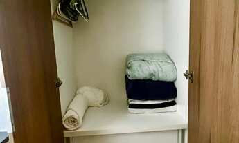 Imagem 3: Lindo Loft em frente à Praça da República