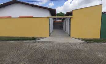 Imagem 2: Alugo ou vendo casa em condomínio Turu Atrás da Faculdade Anhanguera