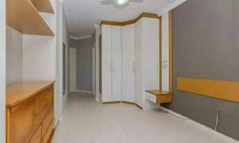 Imagem 6: Apartamento com 3 dormitórios sendo 1 suíte e 2 vagas em Balneário Camboriú/SC