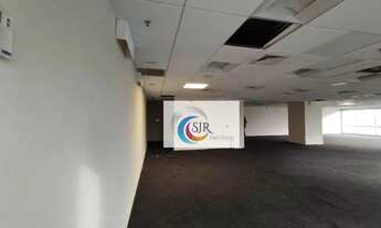 Imagem 6: Conjunto comercial para alugar, 550 m² com 13 vagas de garagem - Brooklin - São Paulo/SP