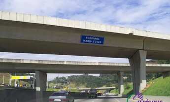 Imagem 4: TERRENO - JARDIM DO RIO COTIA - SP