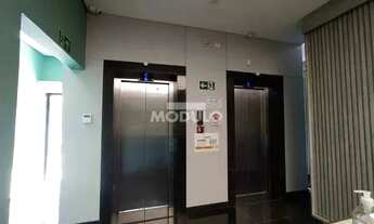 Imagem 2: Sala Comercial para locação no Tibery