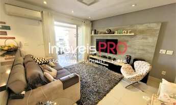 Imagem: BROOKLIN - DUPLEX - 102M² - 2 SUÍTES