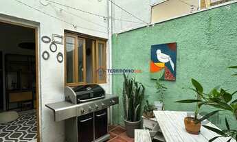 Imagem 3: CASA TOTALMENTE REFORMADA EM ÓTIMA LOCALIZAÇÃO NO CENTRO HISTÓRICO