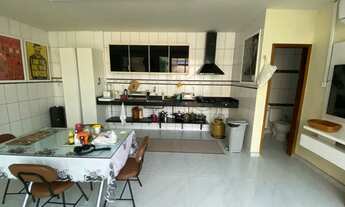 Imagem 6: Condomínio Greenville Exclusive- Casa 05 quartos (1 suíte)!!!