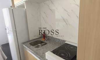 Imagem 2: Apartamento para aluguel com 20 metros quadrados no bairro Santa Paula