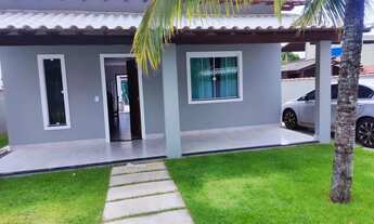 Imagem 4: Com Piscina Praia de Jaconé Disp este FDS