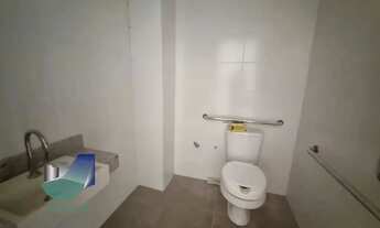 Imagem 4: Loja comercial para alugar com 53m² - Vila Monte Alegre