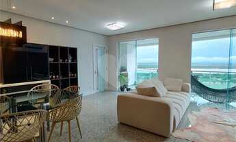 Imagem 2: Apartamento com 3 quartos à venda em Caçari - RR