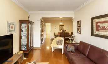 Imagem 7: Apartamento para venda em Pompeia com 3 quartos, sendo 1 suíte , 103m²