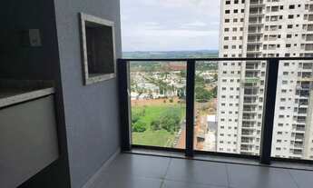 Imagem 4: Apartamento para locação,no Sense , Terra Bonita, Londrina, PR