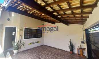 Imagem 2: Casa à venda em Jacareí - Jardim Florida