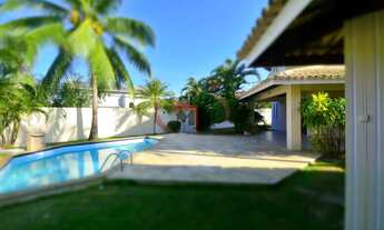 Imagem 3: Casa a venda Condomínio Jardim do Atlântico