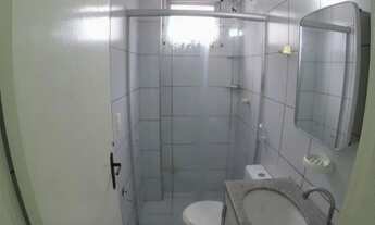 Imagem 7: Apartamento com 2 dormitórios à venda, 55 m² por R$ 280.000,00 - Engenheiro Luciano Cavalc