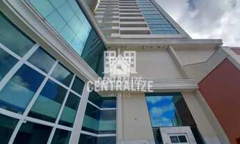 Imagem 3: VENDA-EDIFÍCIO SANTOS DUMONT-CENTRO-PONTA GROSSA-PR