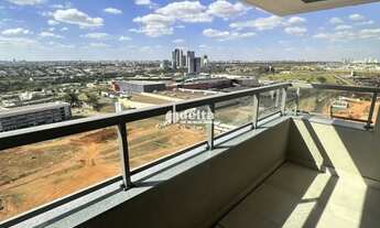 Imagem 3: Apartamento disponível para venda no bairro Gávea em Uberlândia-MG