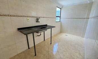 Imagem 4: Cobertura 2 quartos - Centro