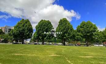 Imagem: Terreno Comercial à venda no Alphaville