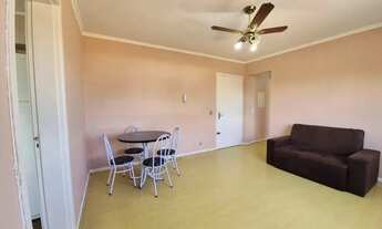 Imagem 2: Apartamento 1 Dormitório na João Pessoa Amplo, Ensolarado e com Área de Serviço Separada