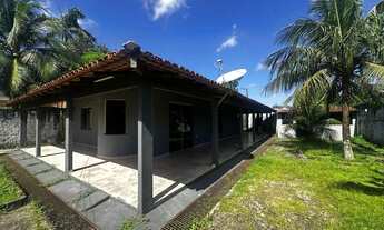 Imagem 4: Cond. Amazon Garden - Casa Térrea - 3 quartos sendo 1 suíte - 200m - 5 vagas - Km 05 - Ana