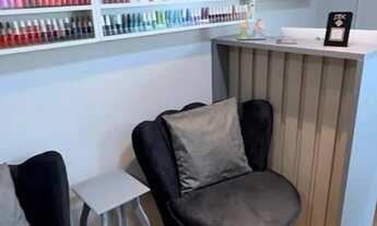 Imagem: Vendo salão de beleza