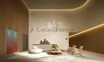 Imagem 5: Cobertura com 3 quartos, 256.62m², à venda em Curitiba, Água Verde