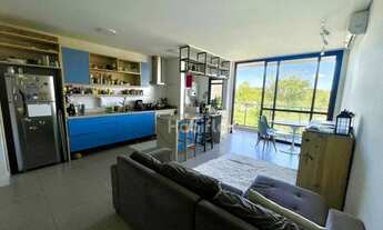 Imagem 3: Apartamento com 2 dormitórios à venda, Campeche - Florianópolis/SC