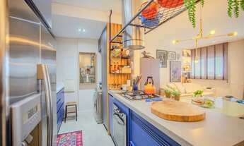 Imagem 3: Apartamento à venda, Centro, Florianópolis, SC