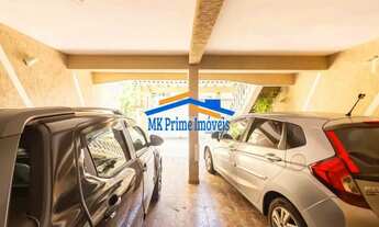 Imagem 2: Casa com 3 quartos e 3 vagas de garagem