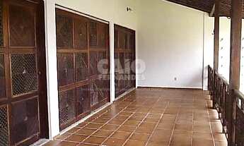 Imagem 3: Casa em Tirol Casa com 5 dormitórios